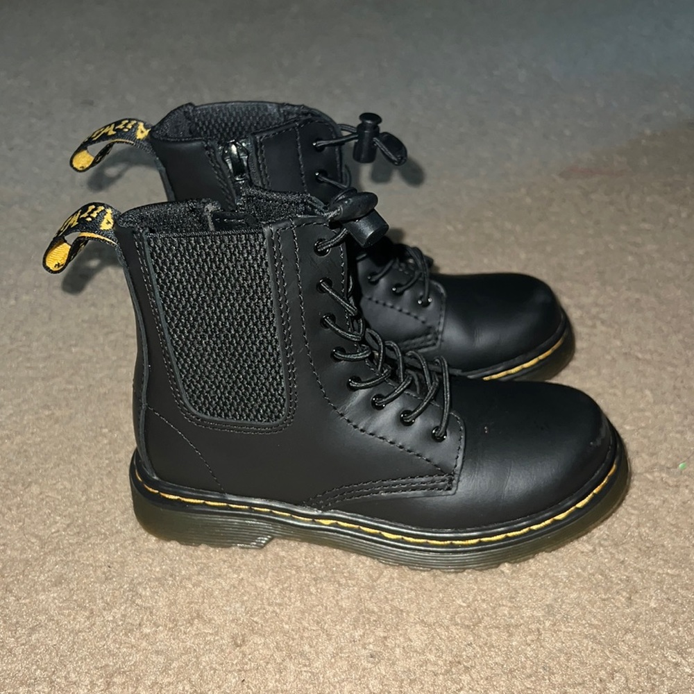 Dr. Martens toddlers!